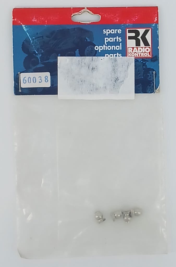 Steering link ball 5.8mm RK