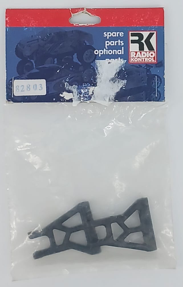 braccetti posteriori inferiori 1/18 RK