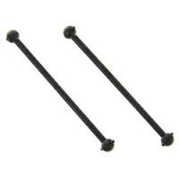 semiassi 63 mm  1/16 RK