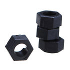 esagoni per ruote auto 1/18