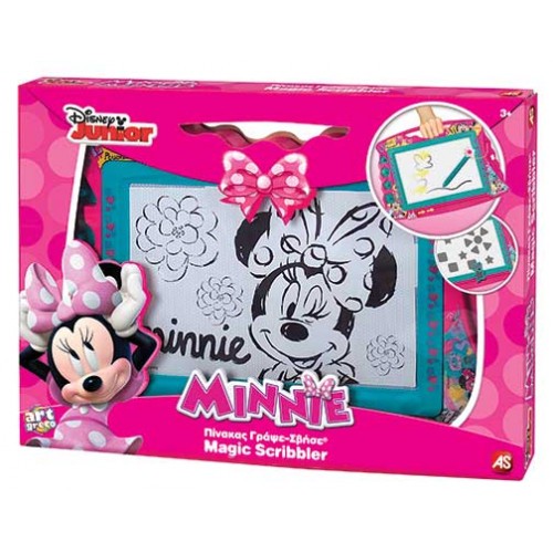 Lavagna magica minnie 
