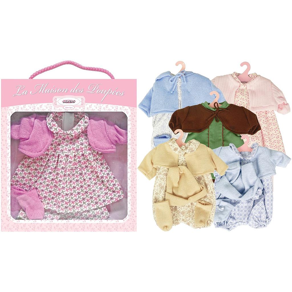 Vestito per bambole 33 cm