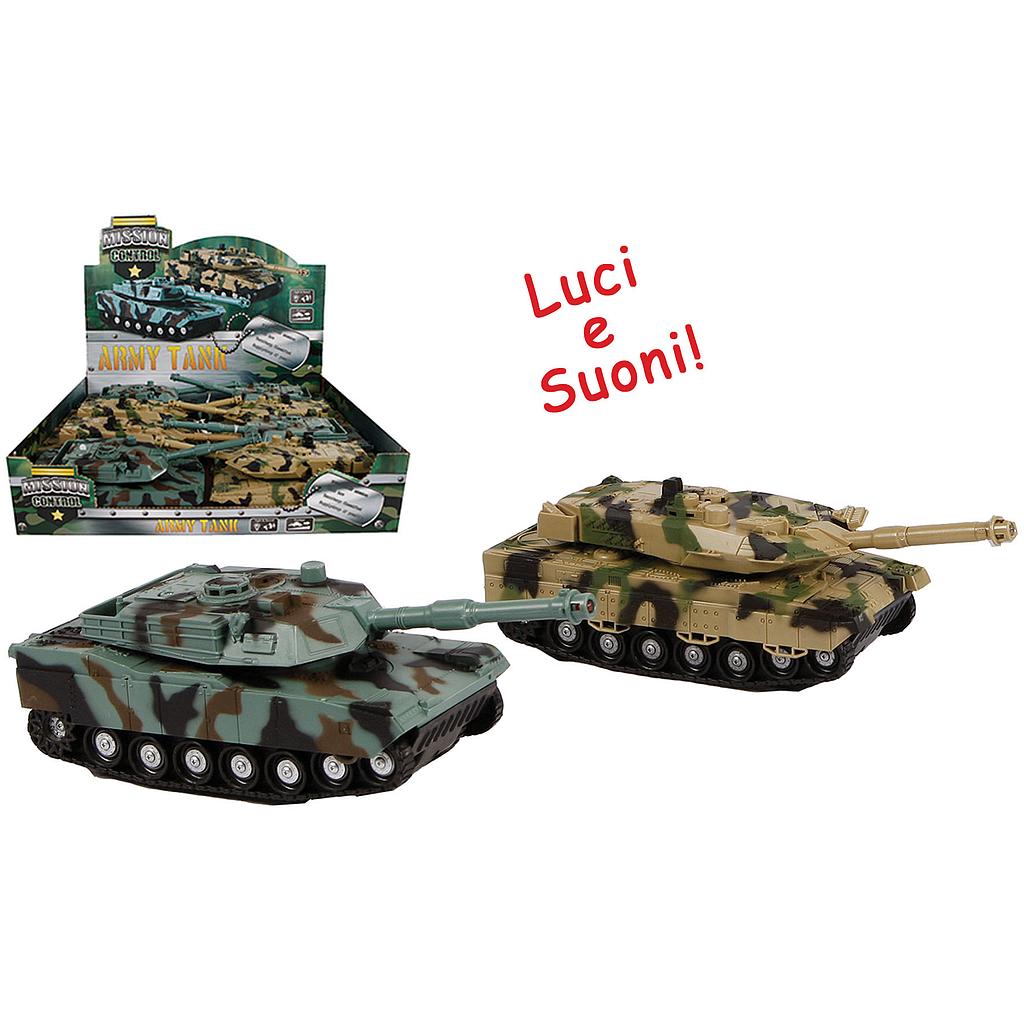 Carro armato 18 cm