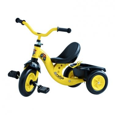 triciclo rally