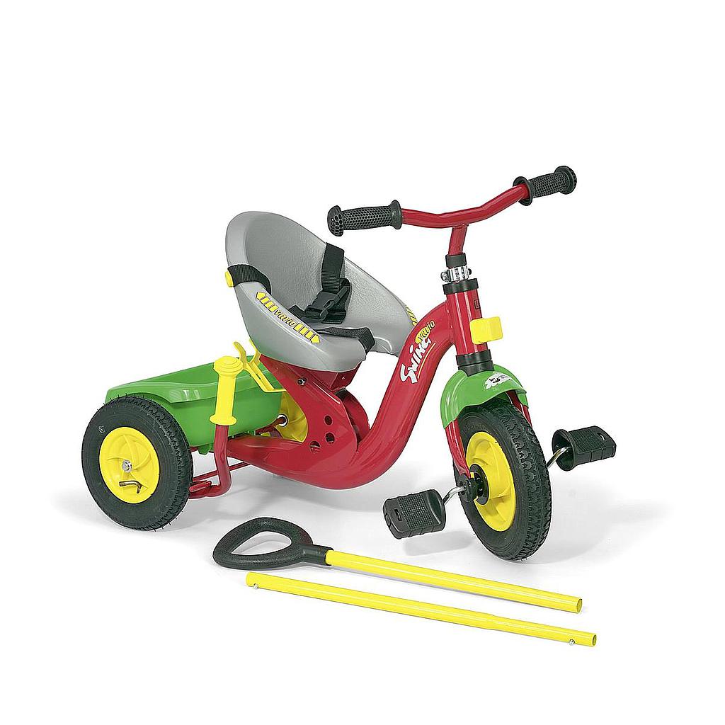triciclo swing 