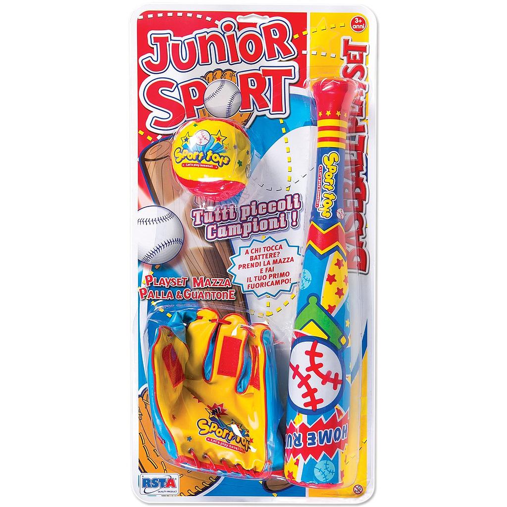 Set baseball