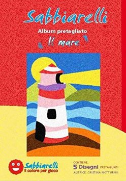 album il mare