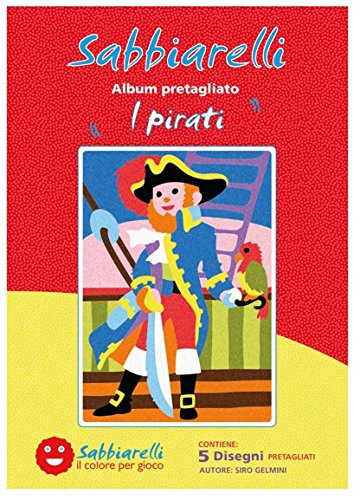 album i pirati