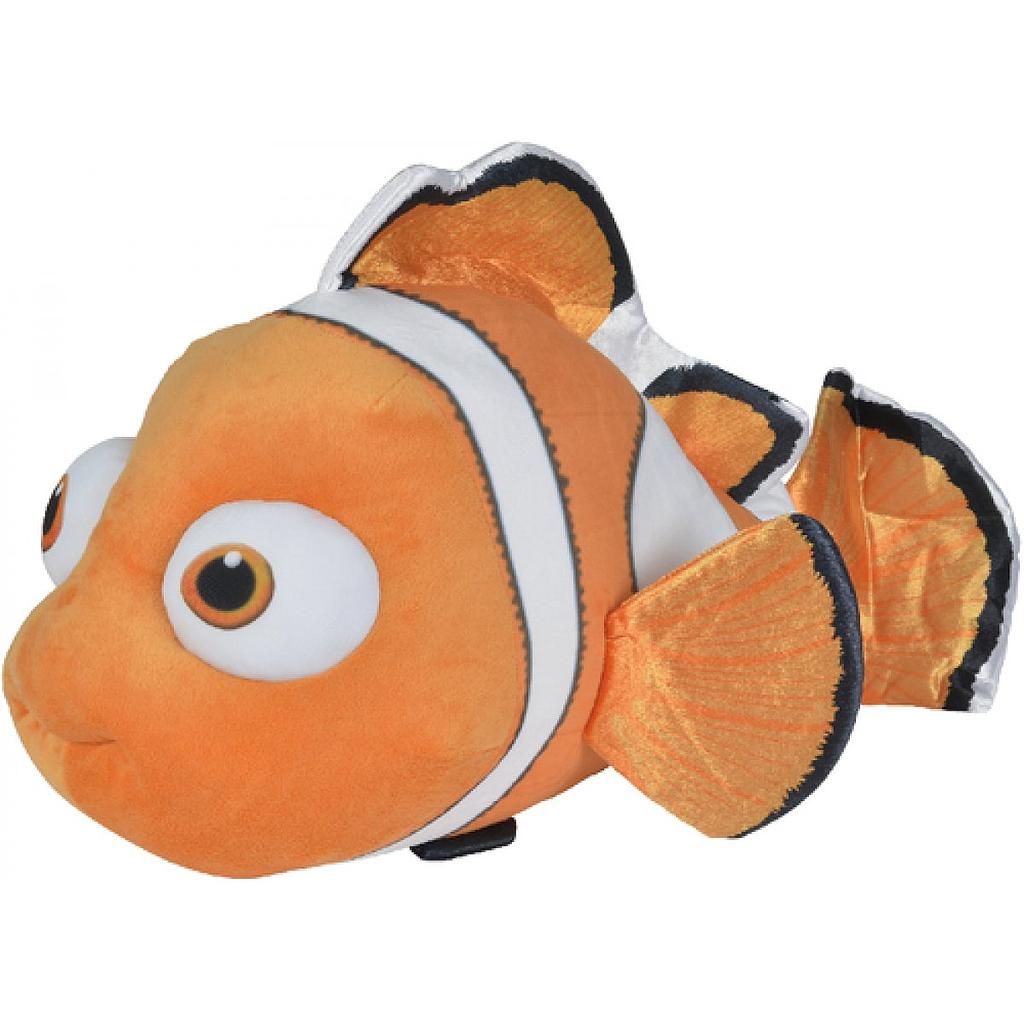 peluche nemo 50cm