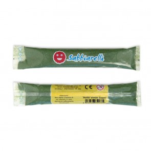 Sabbiarelli Refill - Verde Scuro