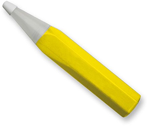 sabbiarelli pen gialla