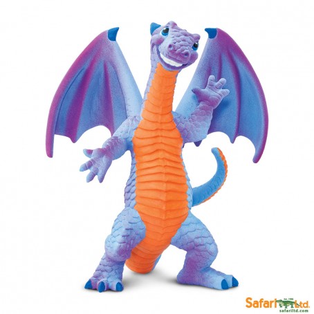 Drago felice