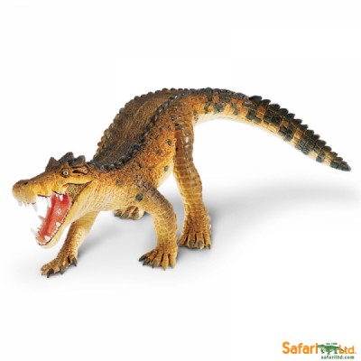 kaprosuchus dinosauro