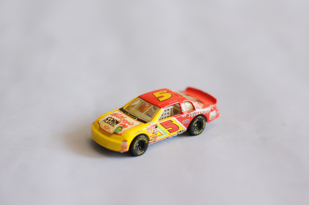 chevrolet kellog's