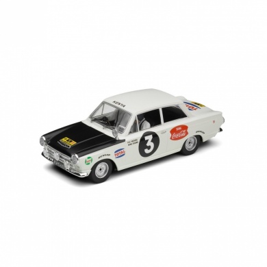 ford lotus cortina