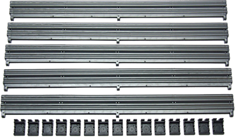 guardrail barriere scalextric