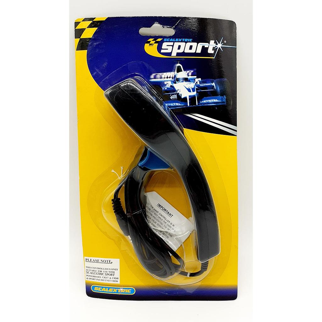 pulsante scalextric sport C8229