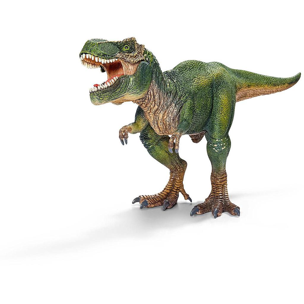 Tyrannosaurus rex