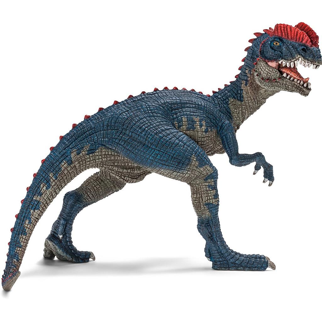Dilofosauro dinosauro