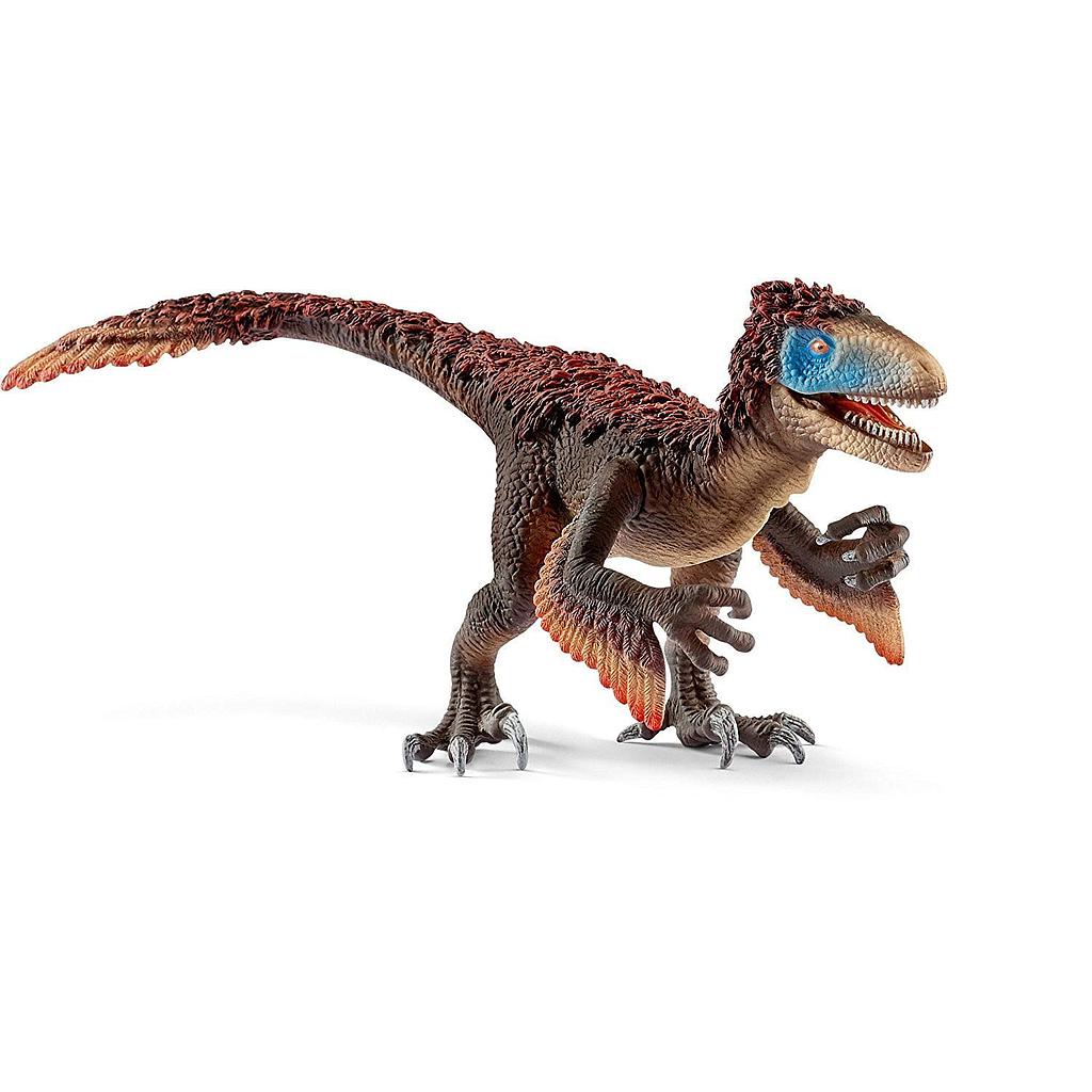 Utahraptor dinosauro