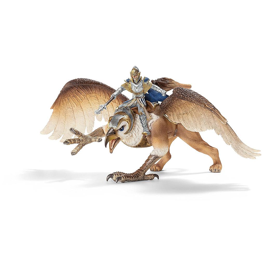 cavaliere del grifone