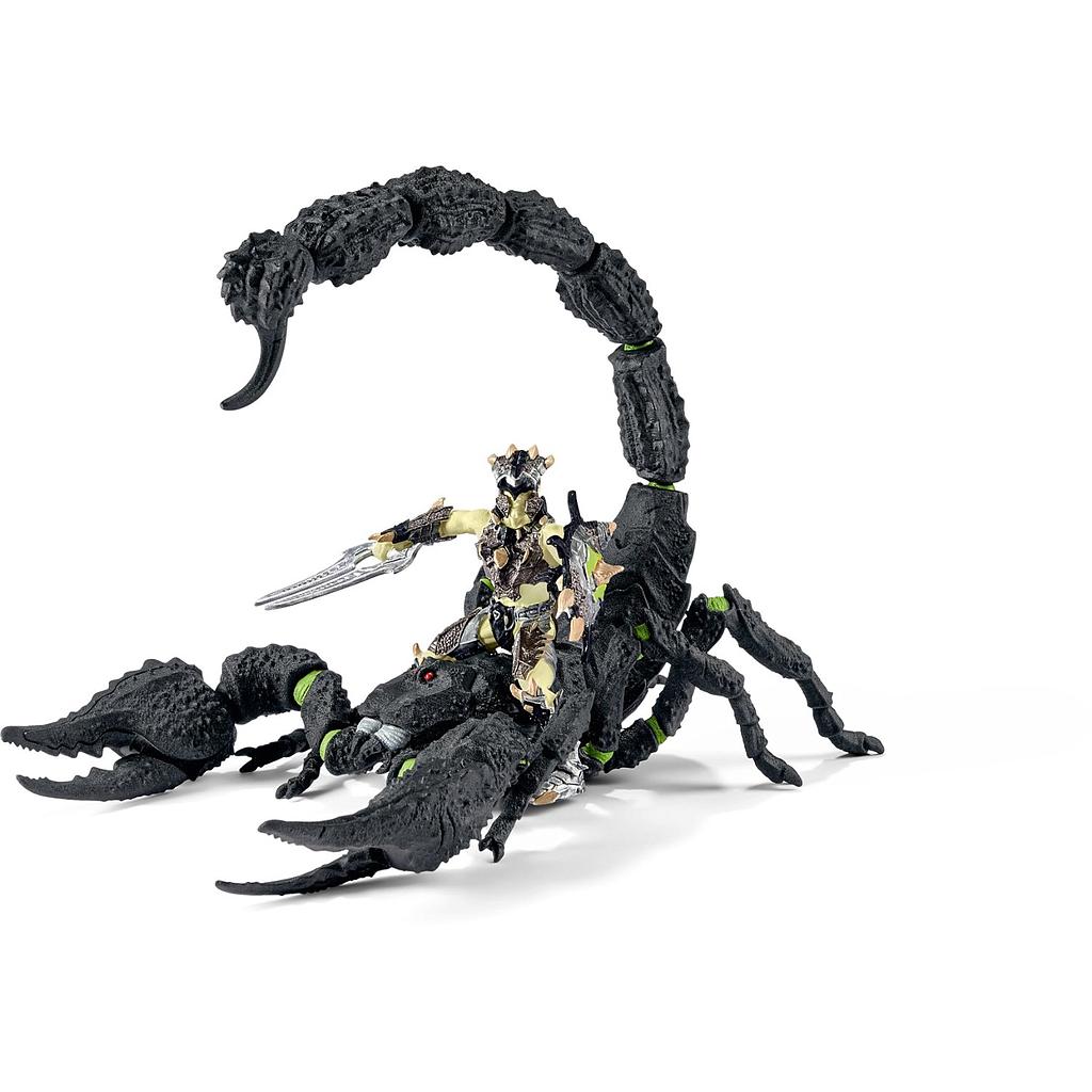 Cavaliere Scorpione