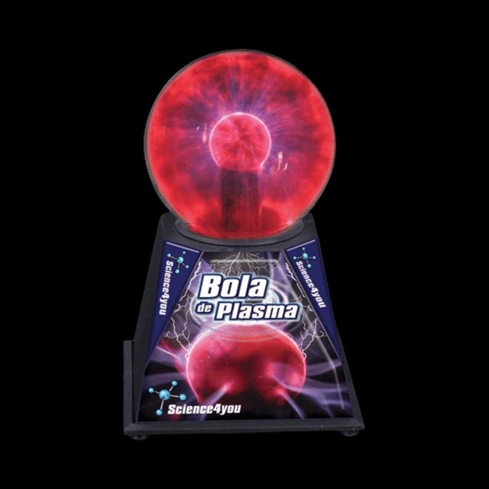 Plasma Ball