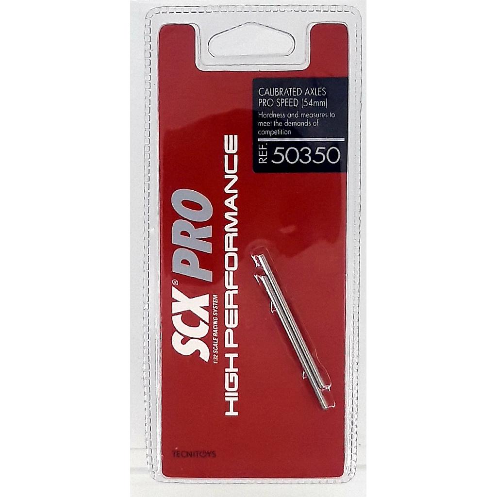 assali calibrati 54 mm pro speed SCX