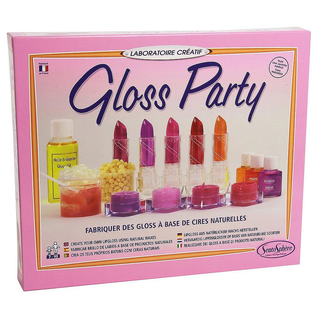 Gloss Party 