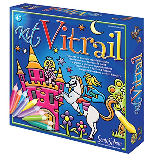 kit vitrail