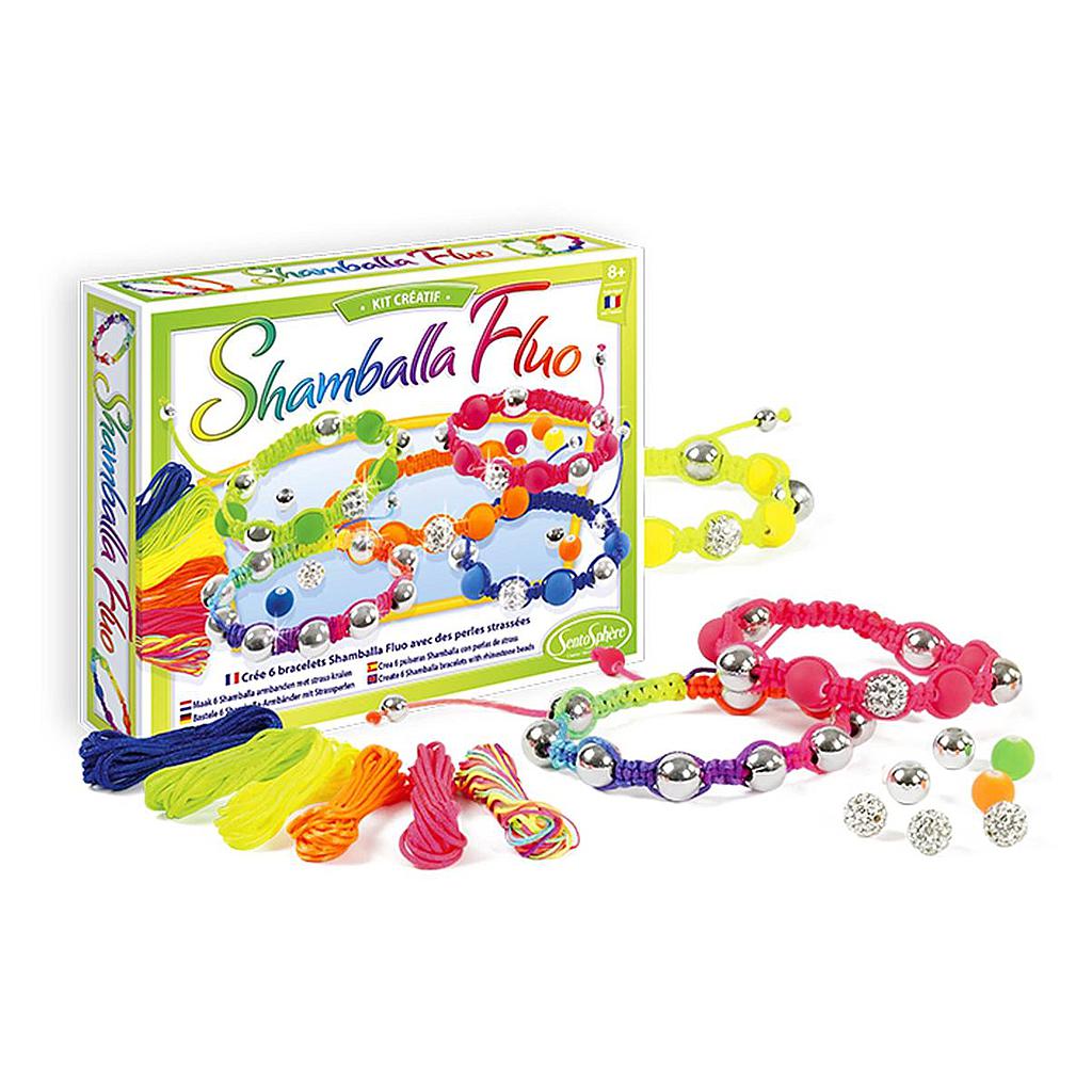 shamballa fluo