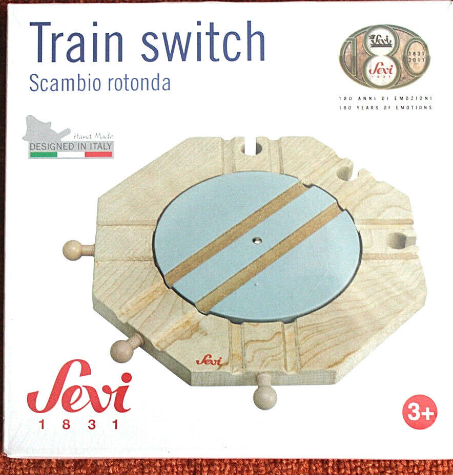 scambio rotondo