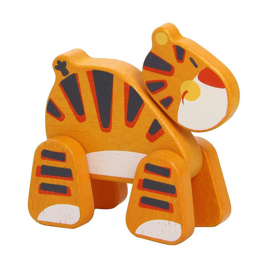 tigre componibile