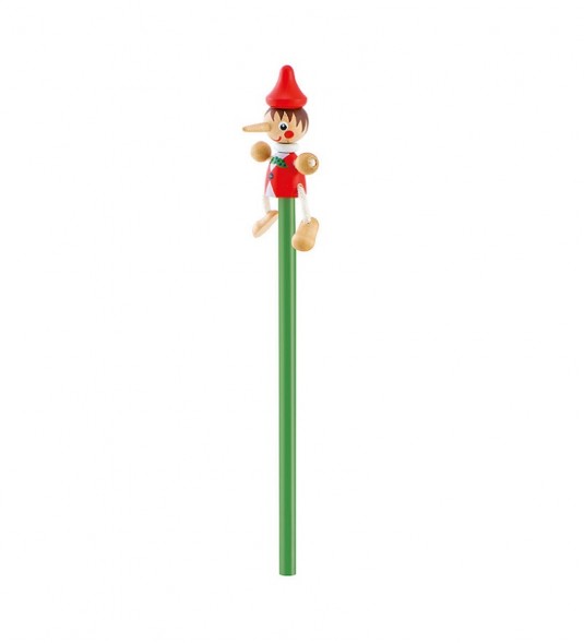 Matita Pinocchio assortite