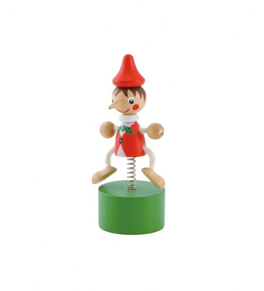 temperamatite pinocchio