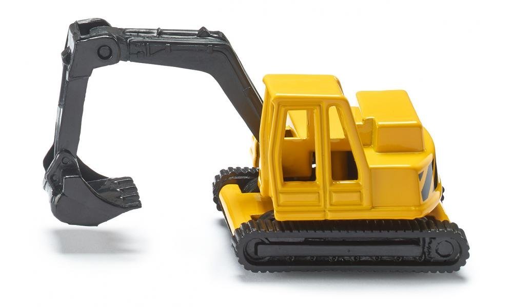 escavatore 1:64
