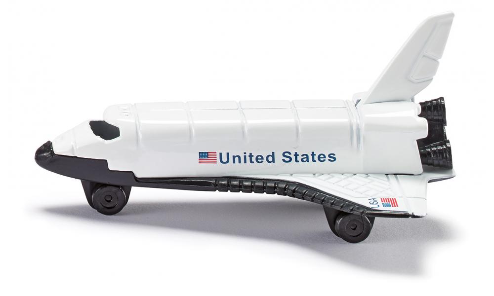 shuttle 1/87
