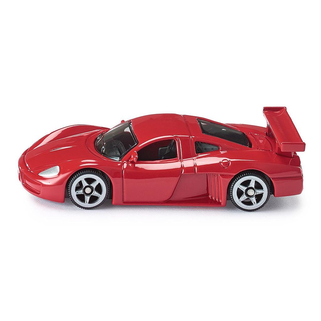 auto sportiva sikusniper