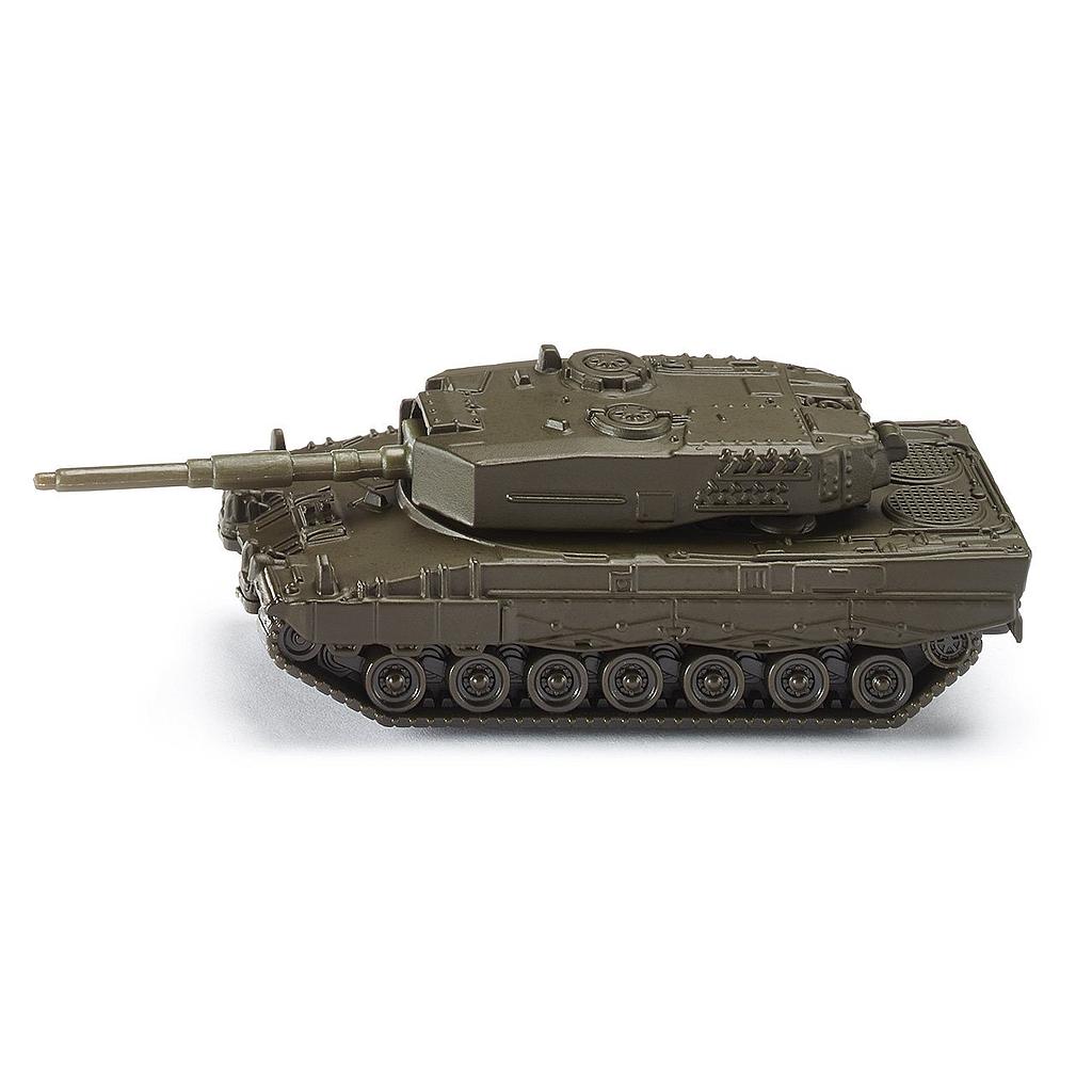carro armato die cast