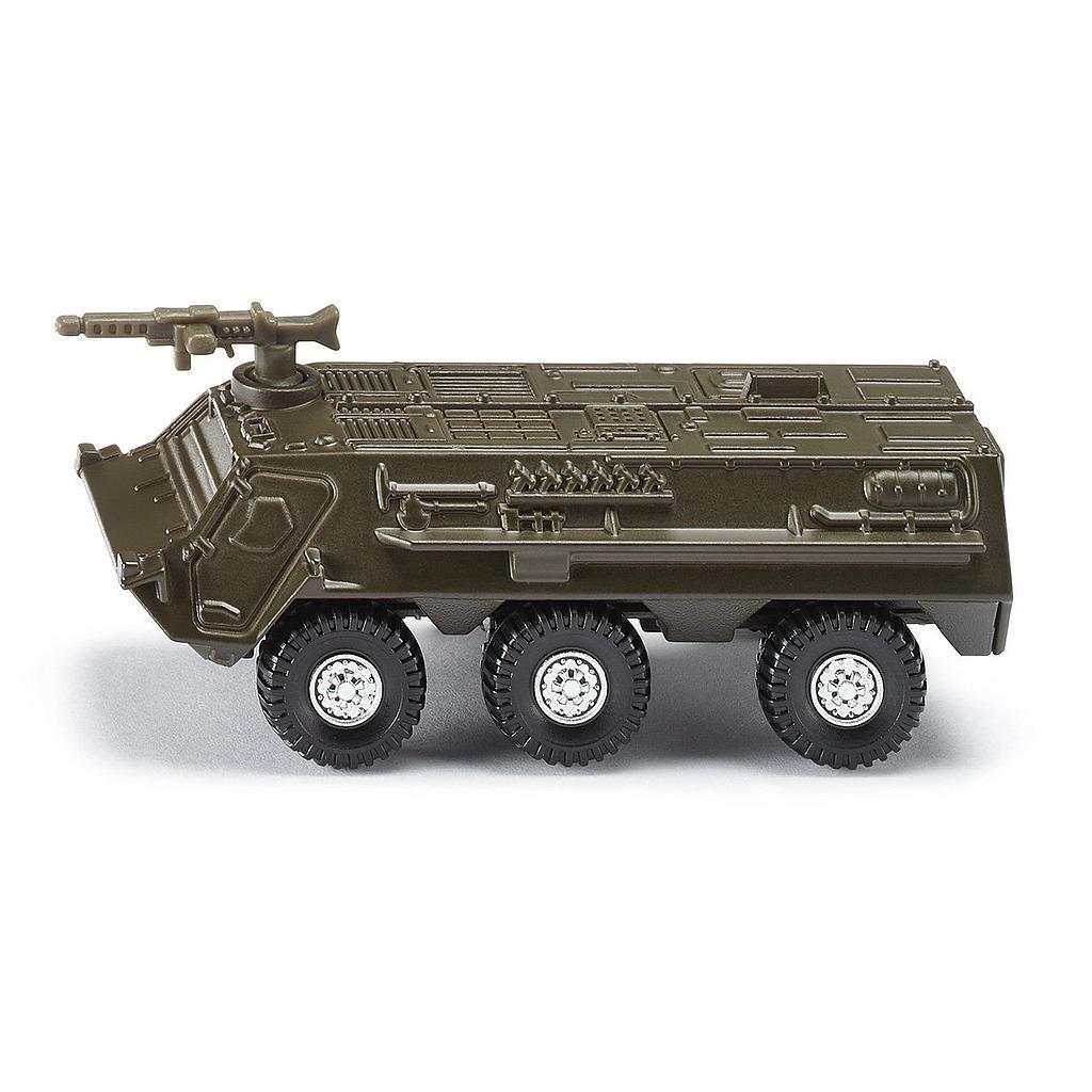 Blindato Militare 