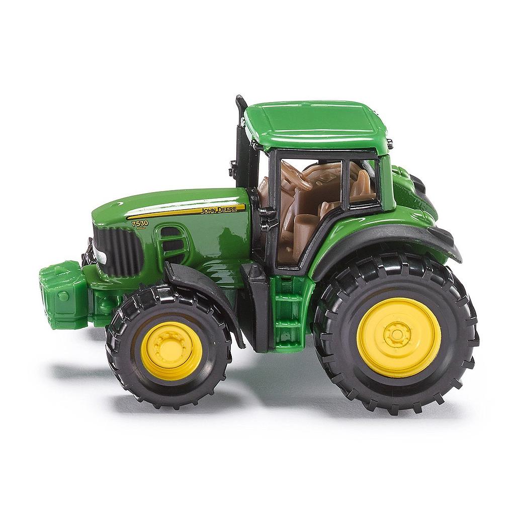 trattore john deere 7530