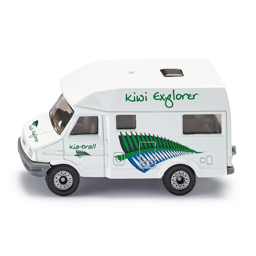 iveco camper 1:64