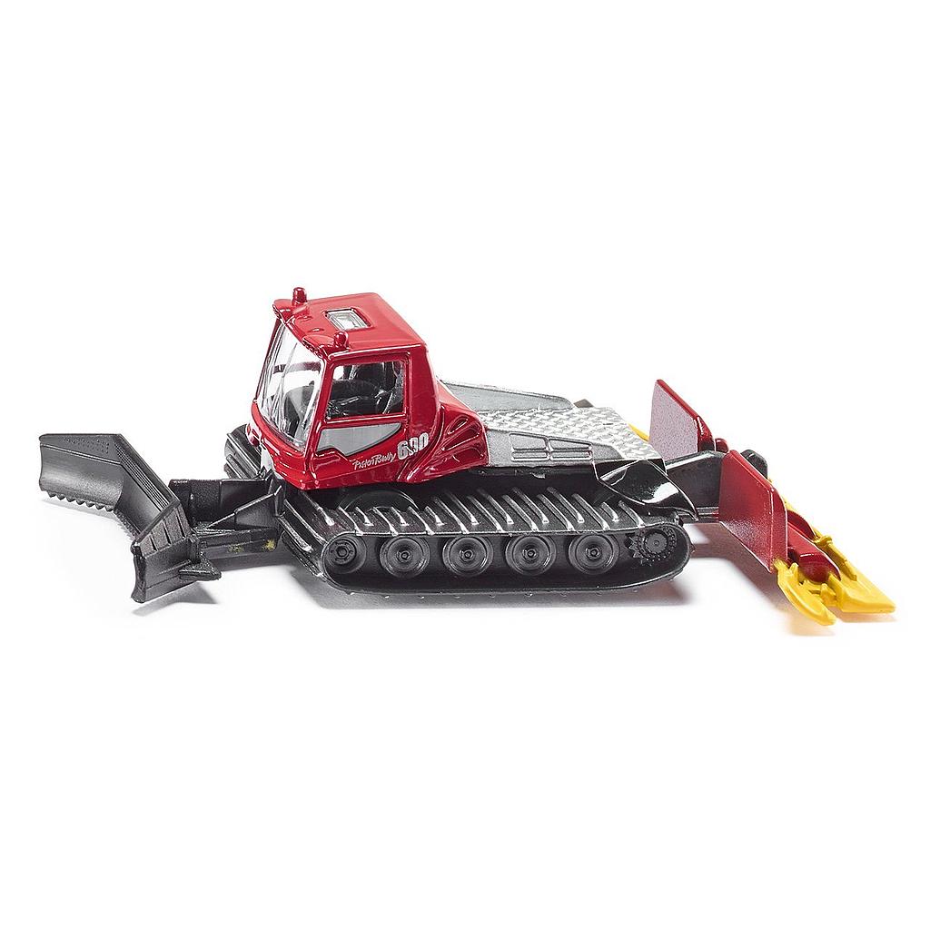 Pistenbully 600