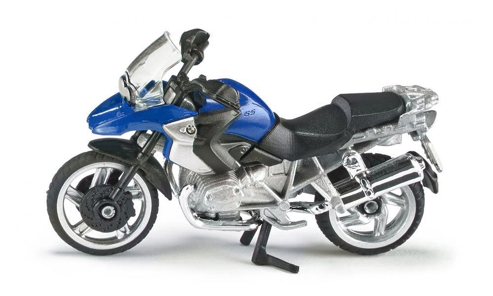 Moto bmw 1200 gs