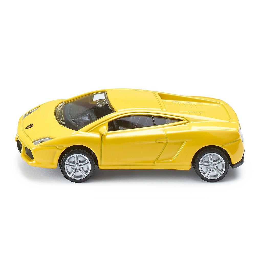 lamborghini gallardo