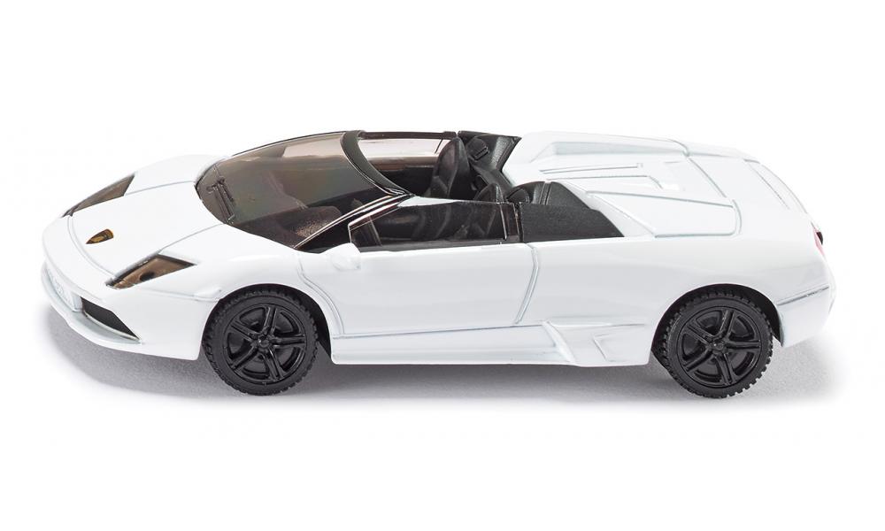 lamborghini murcielago