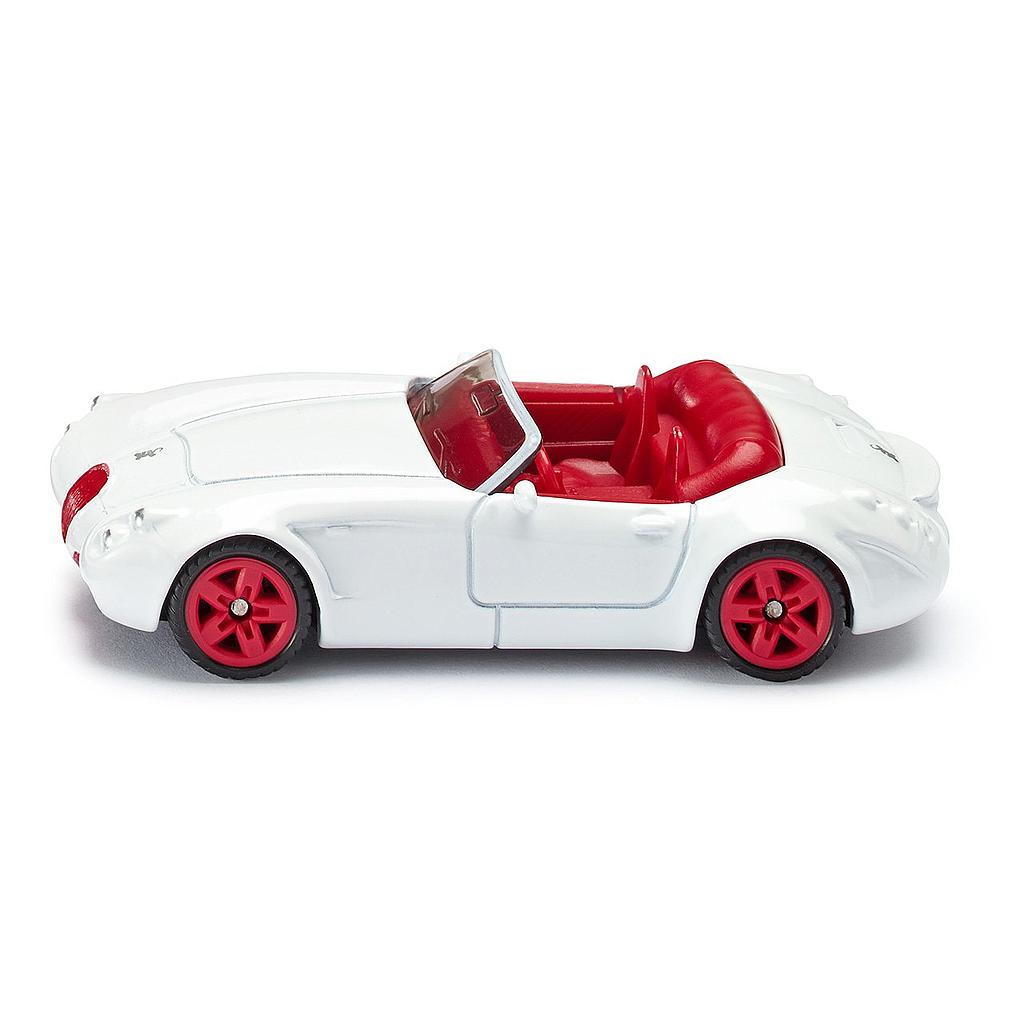 Wiesmann Roadster MF5
