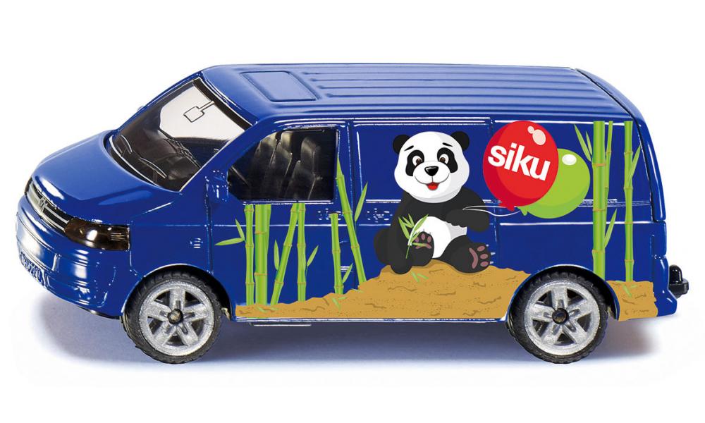 volkswagen trasporter 