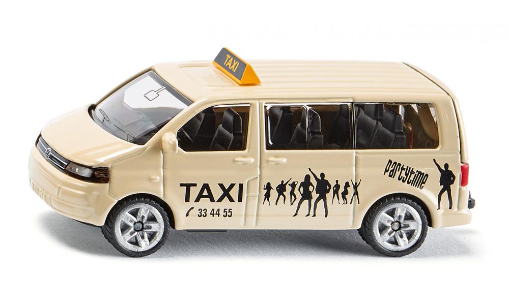 taxi espace