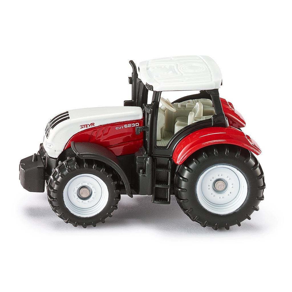 Steyr CVT 6230